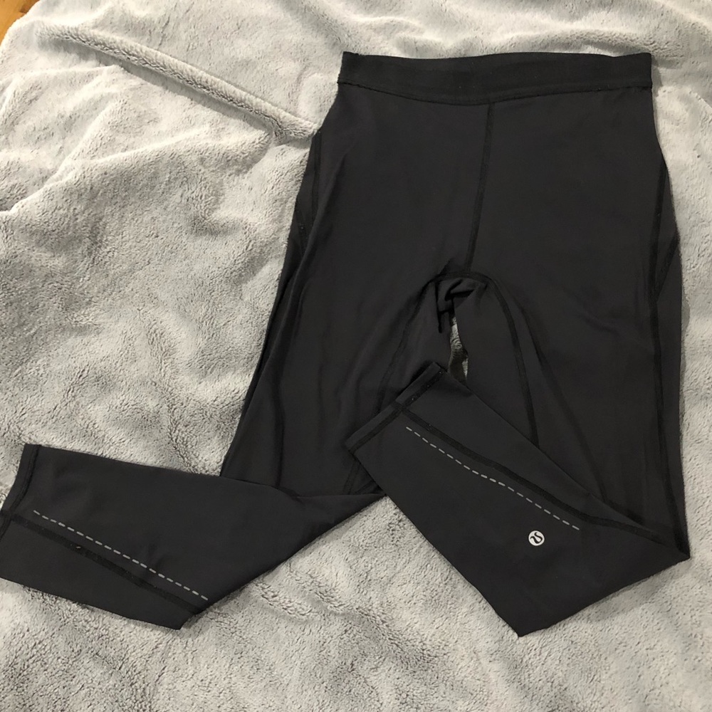 Lululemon Fast and Free Tight